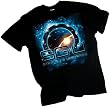 New Worlds -- Stargate Universe Adult T-Shirt