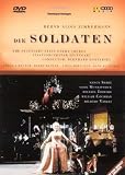 Zimmerman: Die Soldaten [DVD]