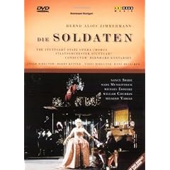 Die Soldaten