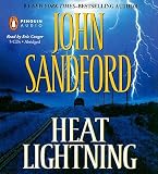 Heat Lightning