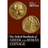 the oxford handbook of greek and roman coinage oxford handbooks