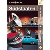 S�dstaaten USA: 11 Reiseregionen - 17 Routen - Service von A - Zvon "Horst Schmidt-Br�mmer"