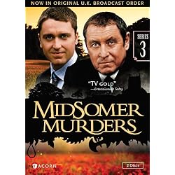 Midsomer Murders: Series 3
