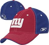 New York Giants Flex-Fit Slouch Hat