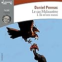 Ils m'ont menti (Le cas Malaussène 1) | Livre audio Auteur(s) : Daniel Pennac Narrateur(s) : Daniel Pennac