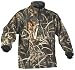 Men's Mad Dog  StrataFlex Fleece Pullover MX4