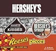 Hershey's 2013 Wall Calendar