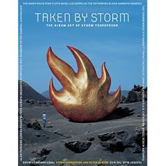 Taken by Storm: The Album Art of Storm Thorgerson