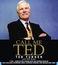 Call Me Ted