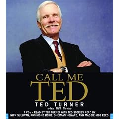 Call Me Ted