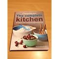 Weight Watchers The complete kitchen - New Pro Points cookbook for 2012 (Hardback)