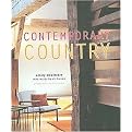 Contemporary Country (Hardcover)