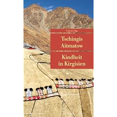 Kindheit in Kirgisien