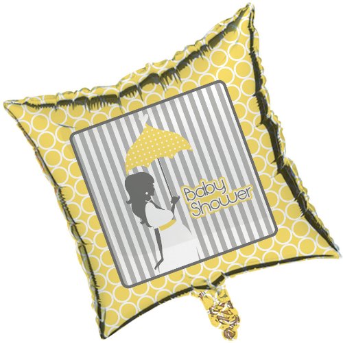 Creative Converting Mod Baby Shower 18