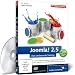 Joomla! 2.5 - Das umfassende Training (PC + MAC + Linux)