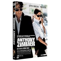 Anthony Zimmer