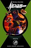 Nexus Archives Volume 10