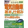 図解入門よくわかる最新電気自動車の基本と仕組み―エンジン車との「ちがい」はなにか EVの現在を知る (How‐nual Visual Guide Book)