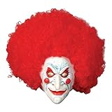 Halloween clown Masks