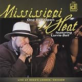 One Eye Open: Live at Rosas Lounge, Chicago