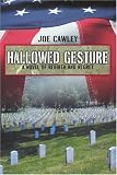 Books : Hallowed Gesture: A Novel of Rebirth and Regret
