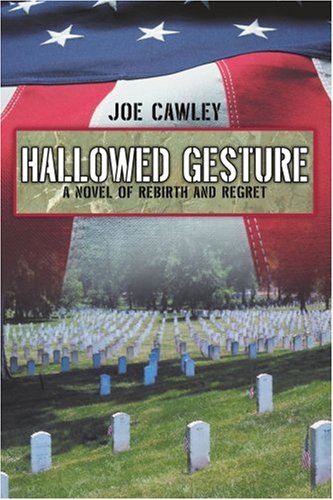 City Travel Guides Discounted  Used : Hallowed Gesture: A Novel of Rebirth and Regret