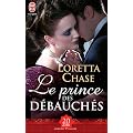 Le prince des d�bauch�s