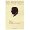 Best Nonfiction of G. K. Chesterton