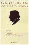 Heretics, Orthodoxy, The Blatchford Controversies