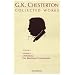 The Collected Works of G.K. Chesterton, Vol. 1: Heretics, Orthodoxy, the Blatchford Controversies (Collected Works of G. K. Chesterton)