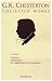 Search : The Collected Works of G.K. Chesterton, Vol. 1: Heretics, Orthodoxy, the Blatchford Controversies (Collected Works of G. K. Chesterton)