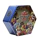 Bakutin Collector’s Tin - Blue