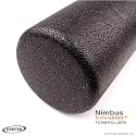 Nimbus Endurabead Foam Roller, 4 Sizes