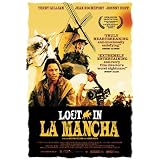 Video:Lost in La Mancha
