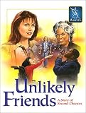 Touched By An Angel: Unlikely Friends: Unlikely Friends