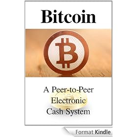 Bitcoin: A Peer-to-Peer Electronic Cash System [Illustrated]