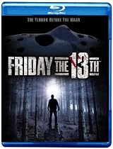 13日の金曜日 [Blu-ray]