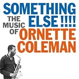 Something Else [VINYL]
