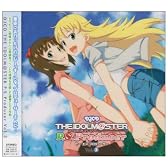 DJCD アイドルマスター P.S.プロデューサー Vol.3