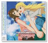DJCD �A�C�h���}�X�^�[ P.S.�v���f���[�T�[ Vol.3�̃C���[�W���g�傷��