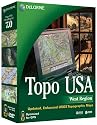 Topo USA 7.0 West Edition