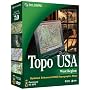 Topo USA 7.0 West Edition