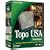 Topo USA 7.0 West Edition