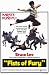 Fists of Fury - Movie Poster - 11 x 17