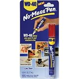 WD-40 No Mess Lubricant Pen