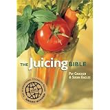 The Juicing Bible [Paperback]
