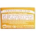 Dr. Bronner - Organic Citrus Bar Soap, 5 oz bar soap