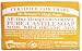 Dr. Bronner - Organic Citrus Bar Soap, 5 oz bar soap