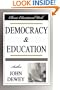Democracy and Education