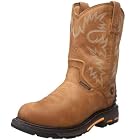 Ariat Workhog Rt Pull-On Waterproof Composite Toe Boot